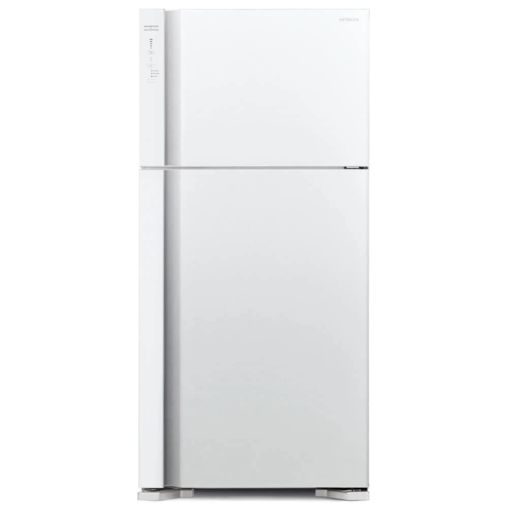 Холодильник Hitachi R-V660PUC7-1PWH (UA)