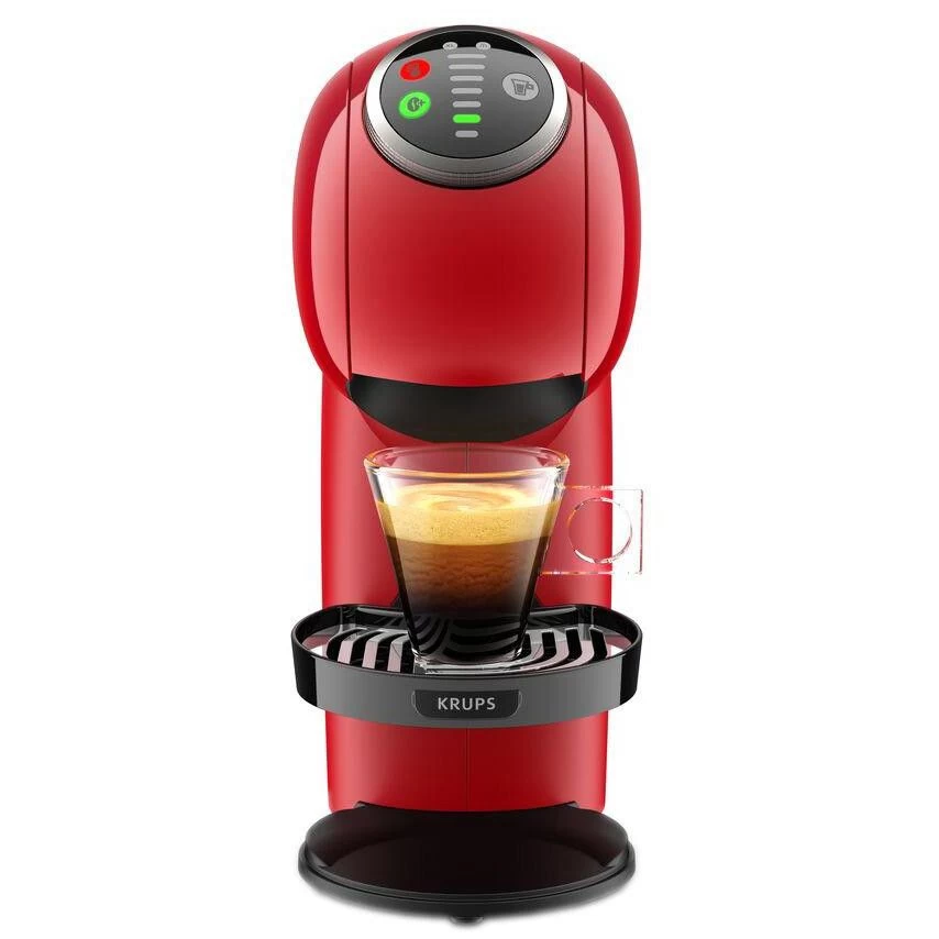 Кавоварка Krups Nescafe Dolce Gusto Genio S Plus KP340510
