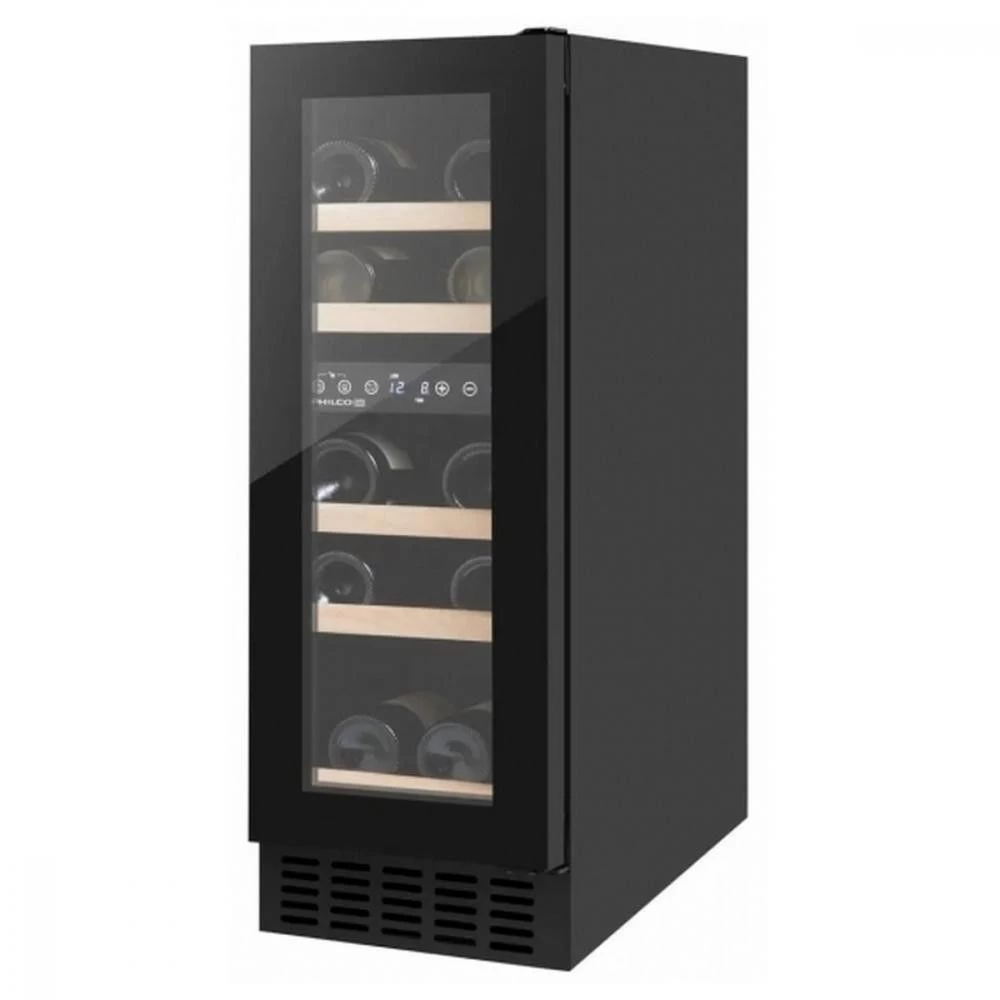 Винна шафа Philco PW17GDFB (UA)