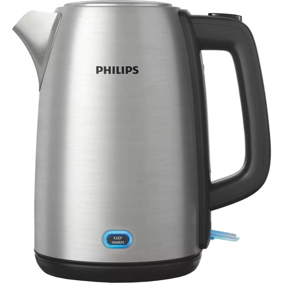 Електрочайник Philips Viva Collection HD9353/90 (UA)