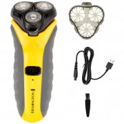 Remington E51 Virtually Indest Rotary Shav PR1855 (UA)