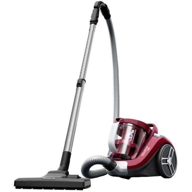 Порохотяг Rowenta Compact Power XXL Animal + Kit RO4B63EA