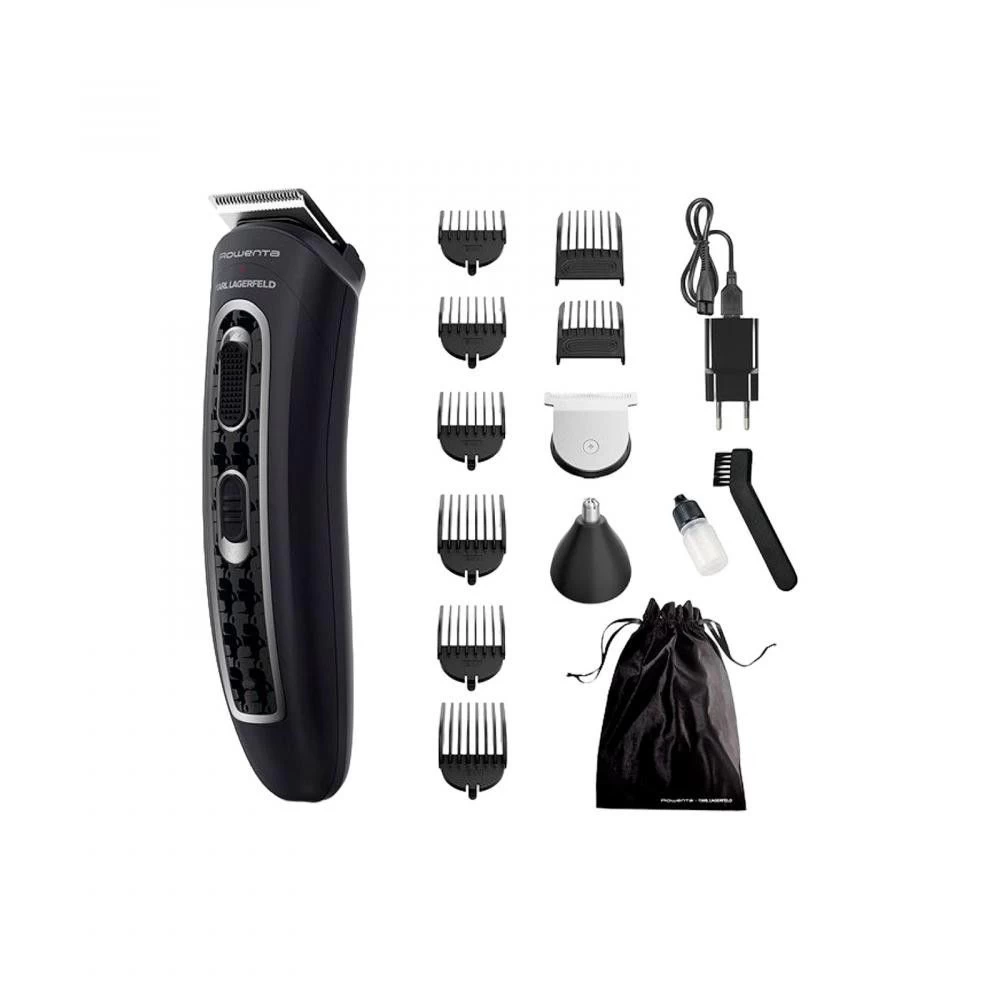 Rowenta Karl Lagerfeld TN911LF0