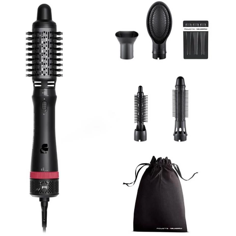 Rowenta x KARL LAGERFELD Express Style CF635LF0