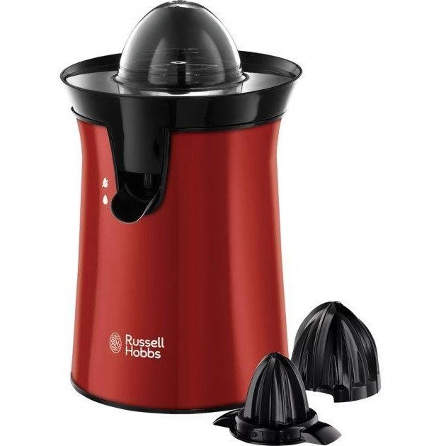 Соковижималка Russell Hobbs Colours Plus+ Red 26010-56 (UA)