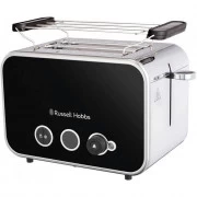 Russell Hobbs Distinctions 2-Slice Black 26430-56 (UA)