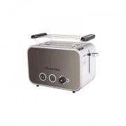 Russell Hobbs Distinctions 2-Slice Titanium 26432-56 (UA)