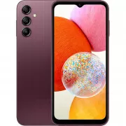 Samsung Galaxy A14 6/128GB Dark Red (SM-A145F)
