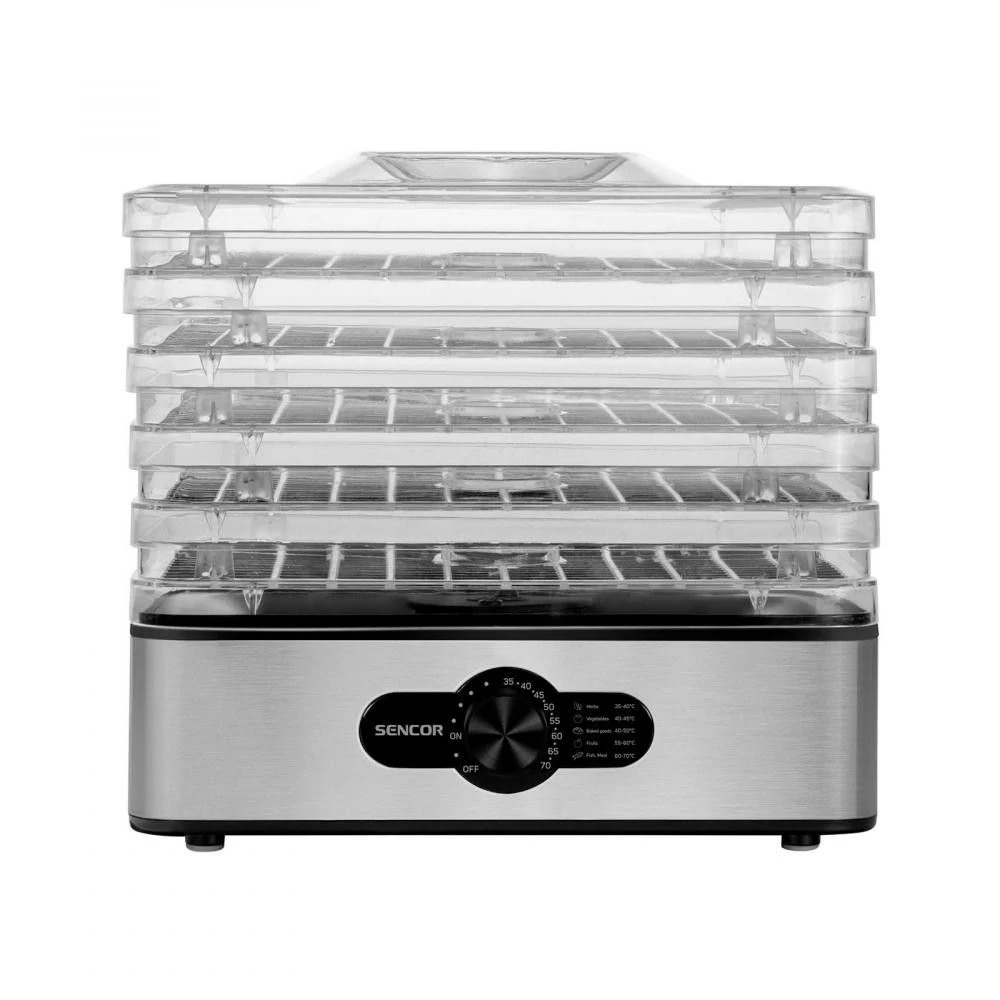 Sencor SFD 950SS (UA)