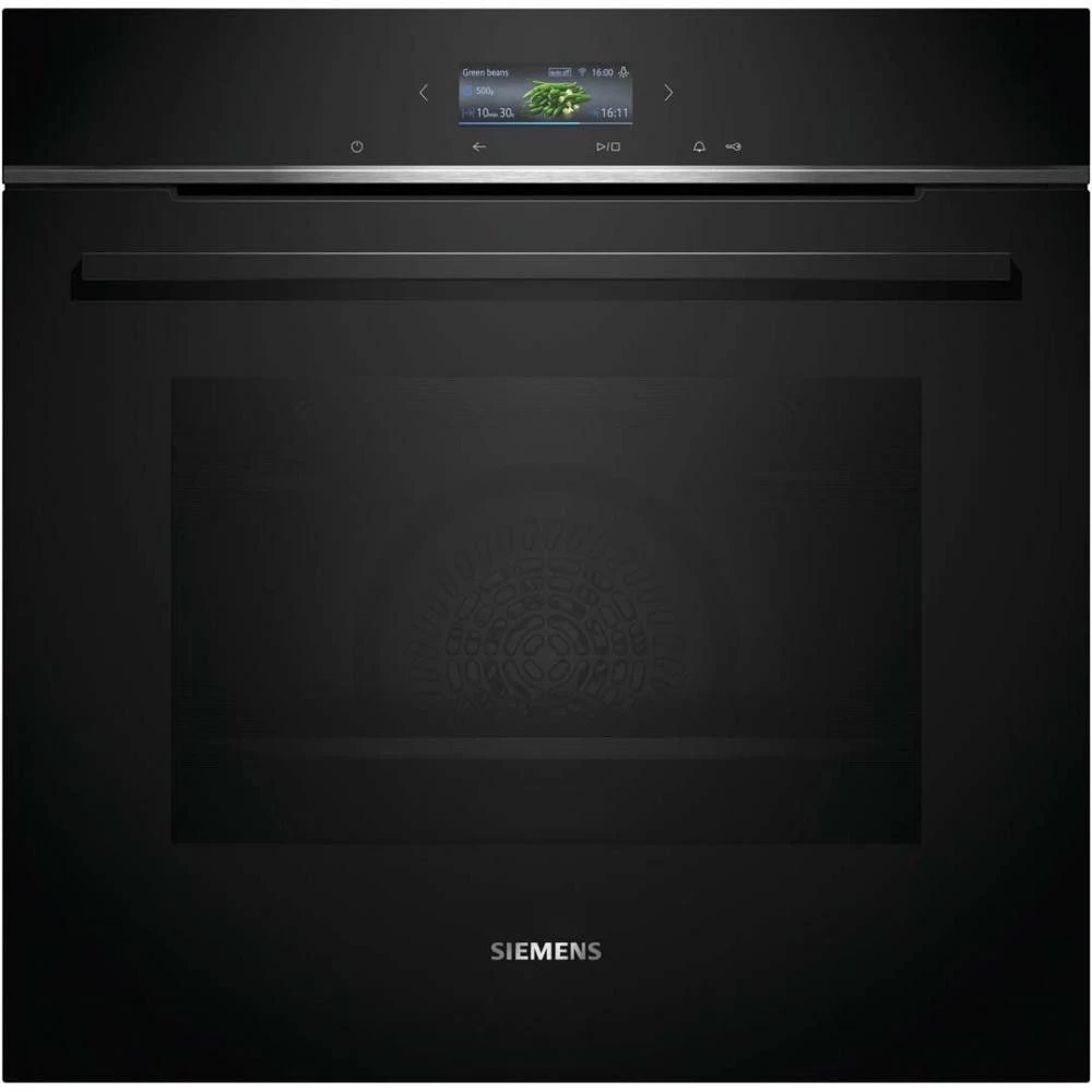 Духова шафа Siemens HB774G1B1