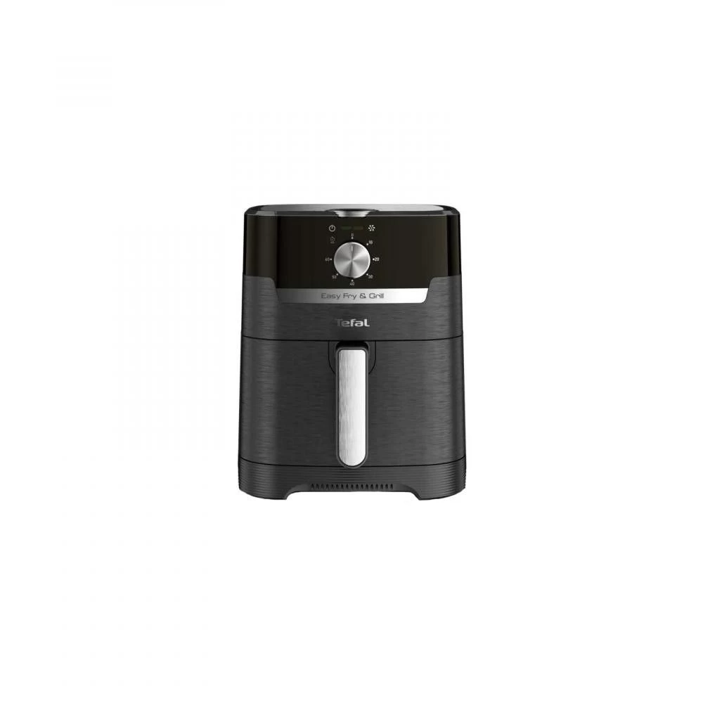 Фритюрниця Tefal Easy Fry & Grill EY501815