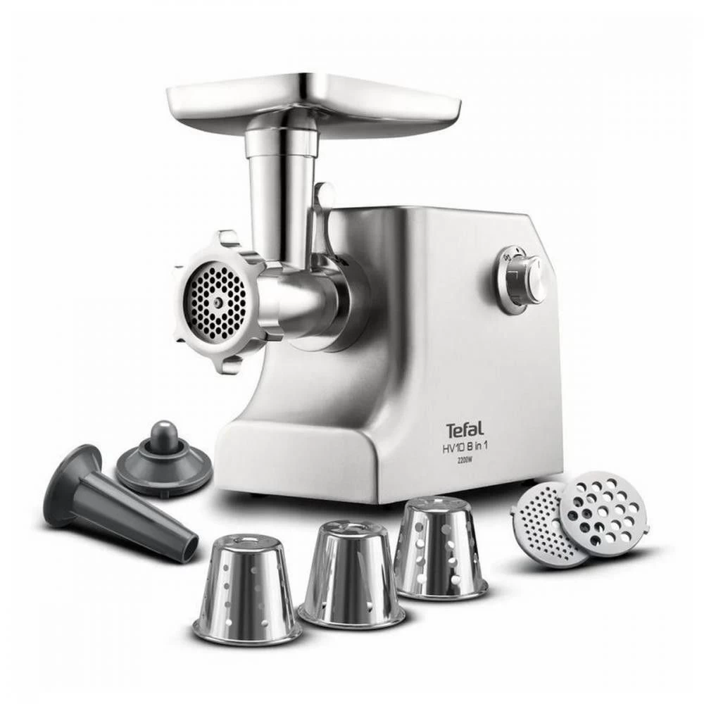 Мясорубка Tefal NE858D38
