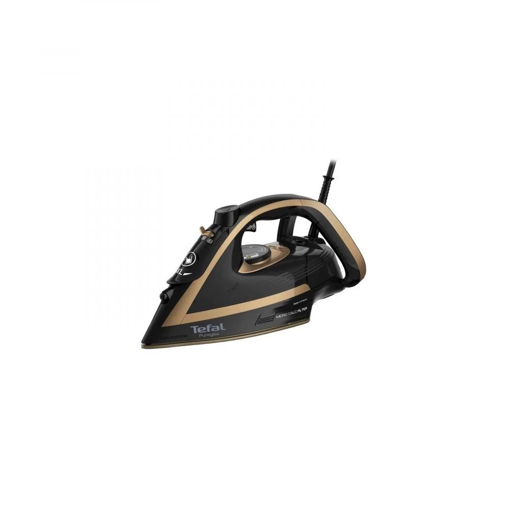 Tefal PUREGLISS Coppertinto & Black FV8064E0