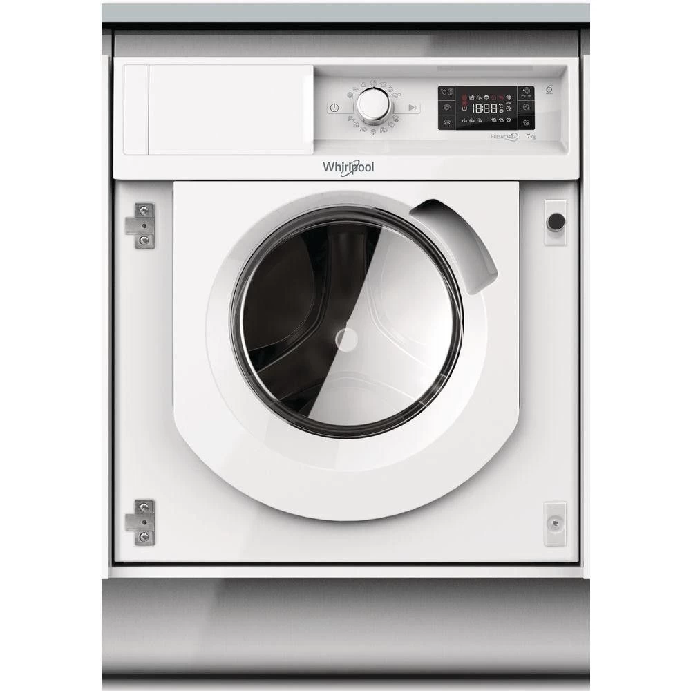 Стиральная машина Whirlpool BIWMWG71484E