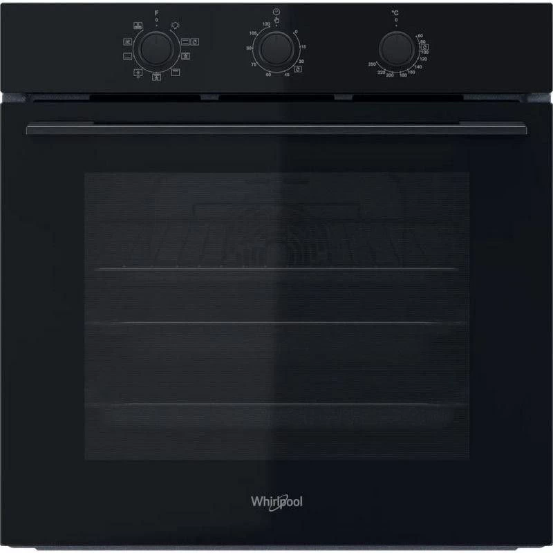 Духовой шкаф Whirlpool OMK38HU0B