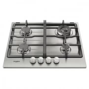 Whirlpool TKRL661IXEU