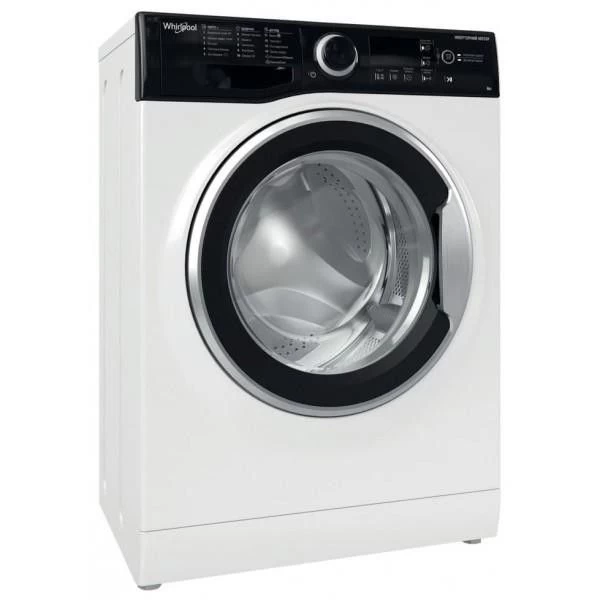 Стиральная машина Whirlpool WRBSB6228BUA
