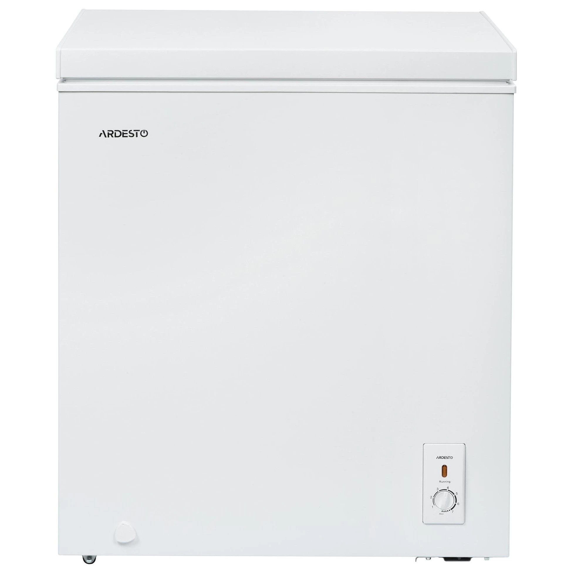 Морозильна камера Ardesto FRM-145MCH