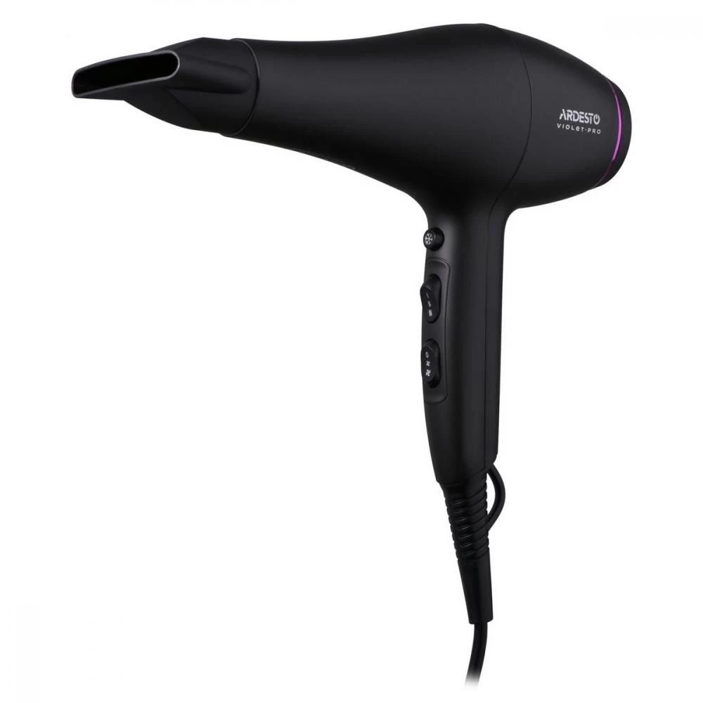 Фен Ardesto HD-Y222PRO (UA)