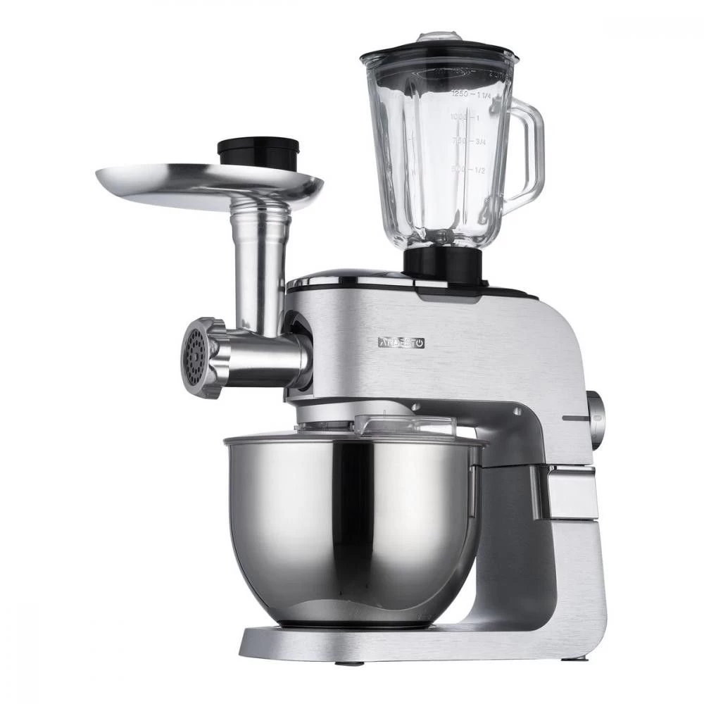 Кухонний комбайн Ardesto KMCH-K1500SS (UA)