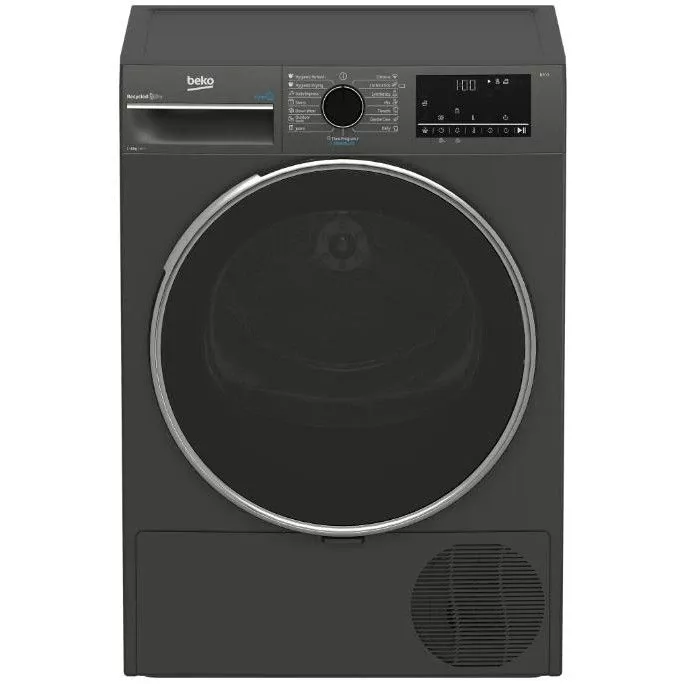Сушильна машина Beko B3T68239MG