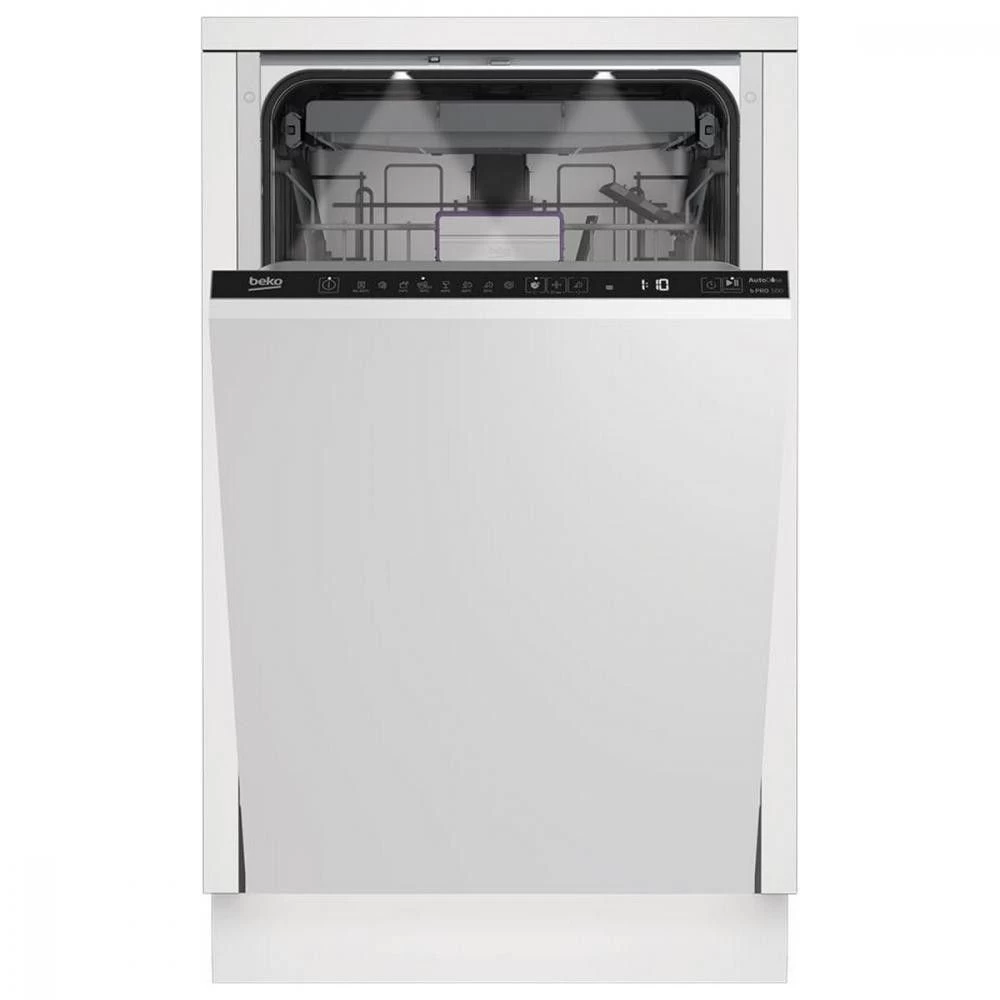 Посудомийна машина Beko BDIS38040A