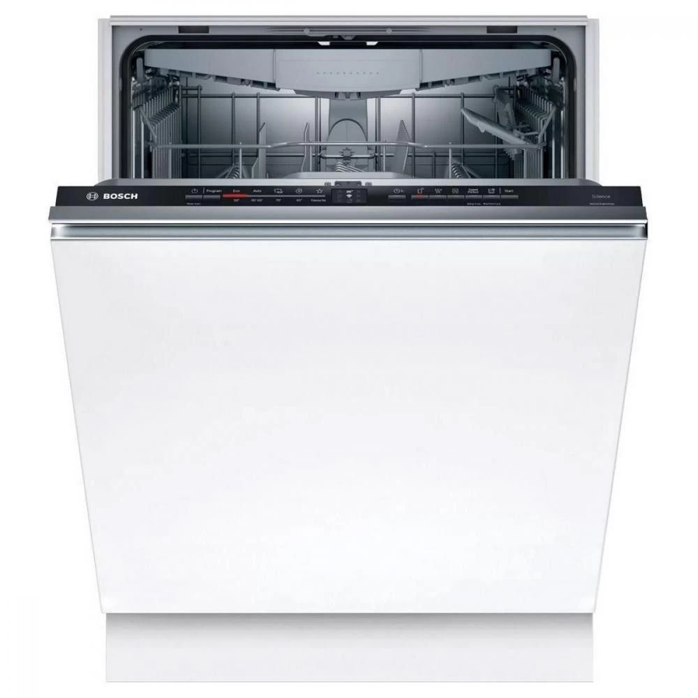 Посудомийна машина Bosch SMV2IVX00K