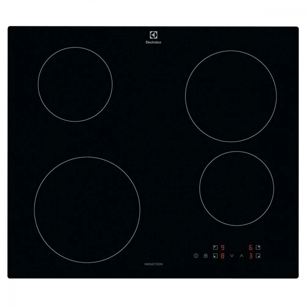 Варильна поверхня Electrolux EIB60420CK