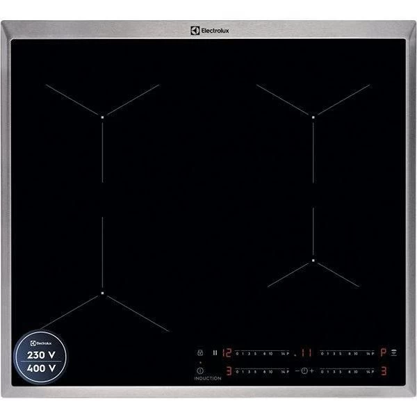 Варочная поверхность Electrolux EIT60443X