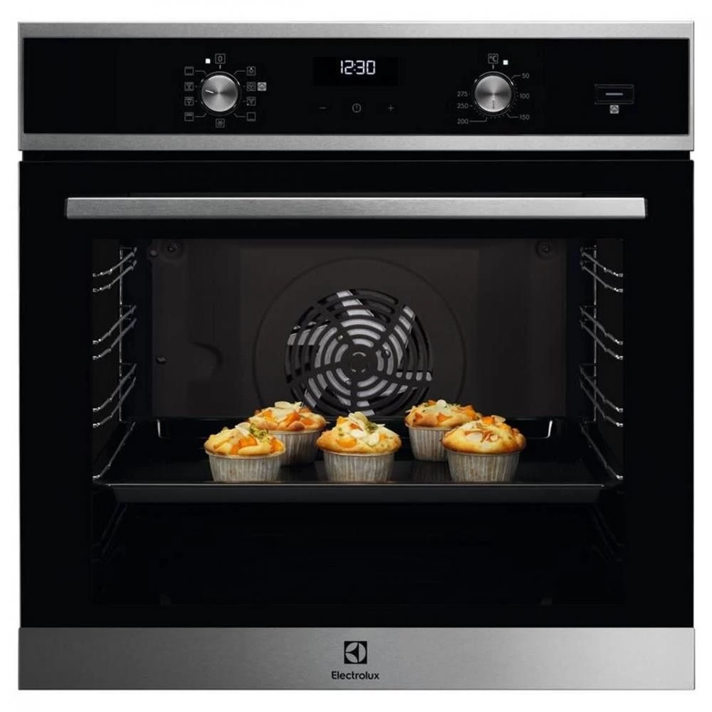 Духова шафа Electrolux EOD5C70X