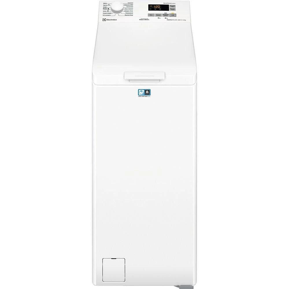 Стиральная машина Electrolux EW6T5061FU