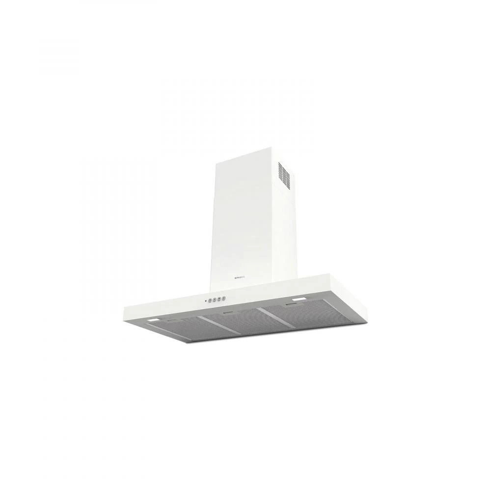 Витяжка Faber Stilo Comfort WH Matt A60 (325.0618.789) (UA)