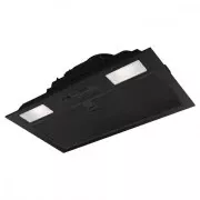 Franke Inca Smart FBI 525 BK (305.0680.919) (UA)
