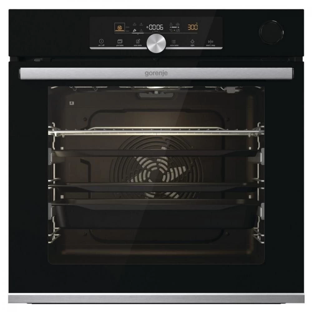 Духова шафа Gorenje BPSAX6747A08BG