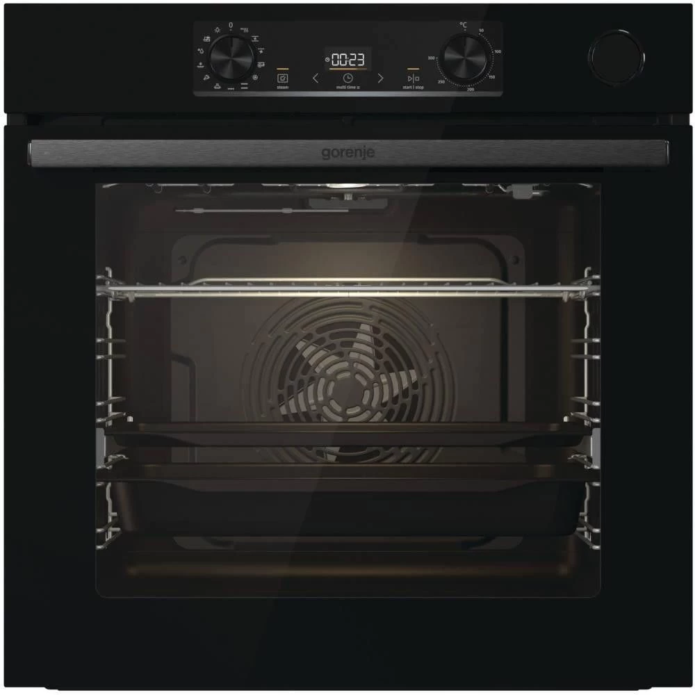Духовой шкаф Gorenje BSA6737E15BG
