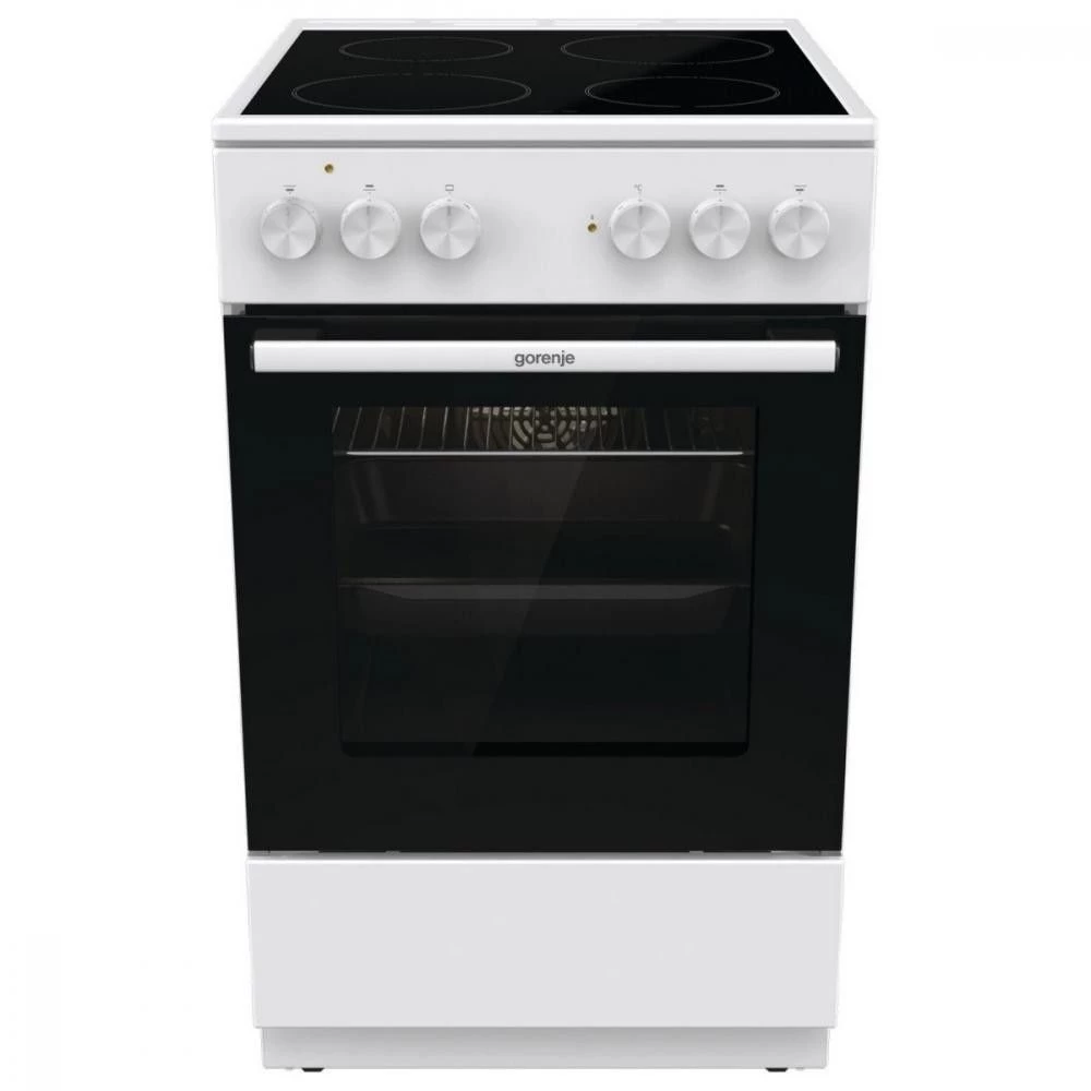 Плита Gorenje GEC5A41WG