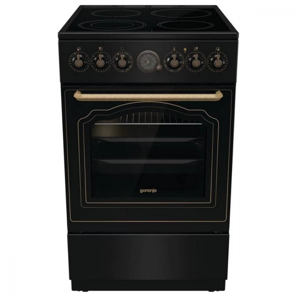 Плита Gorenje GECS5B70CLB