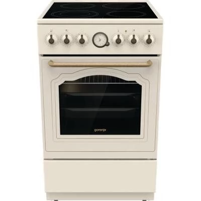Плита Gorenje GECS5B70CLI