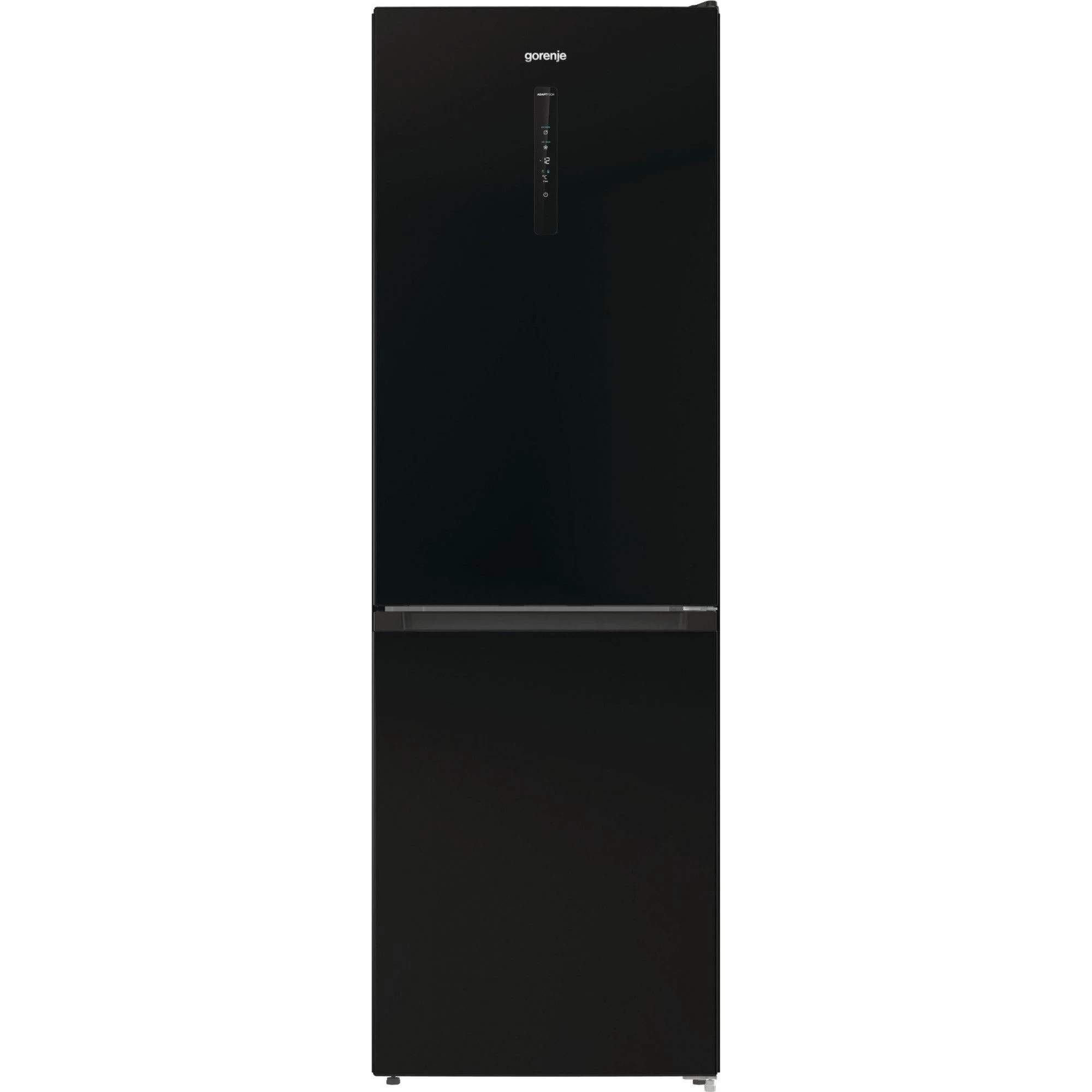 Холодильник Gorenje NRK6192ABK4