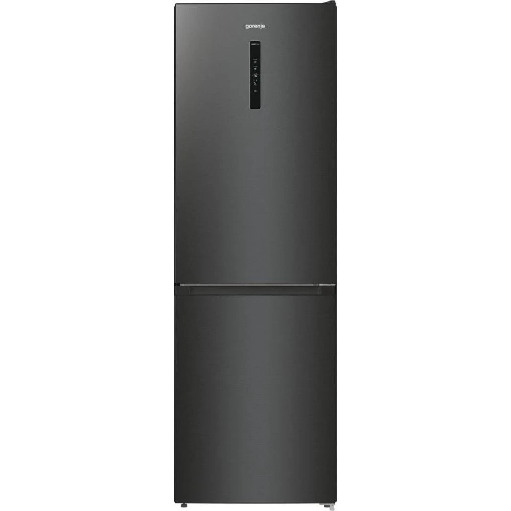 Холодильник Gorenje NRK619EABXL4