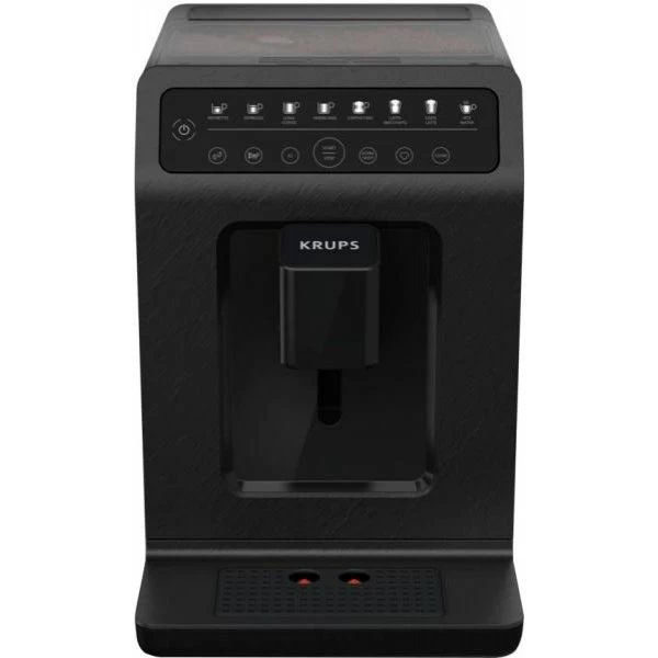 Кофеварка Krups EVIDENCE ECO-DESIGN EA897B10