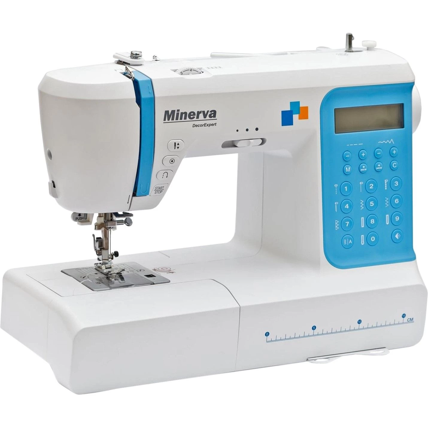 Minerva DecorExpert (UA)