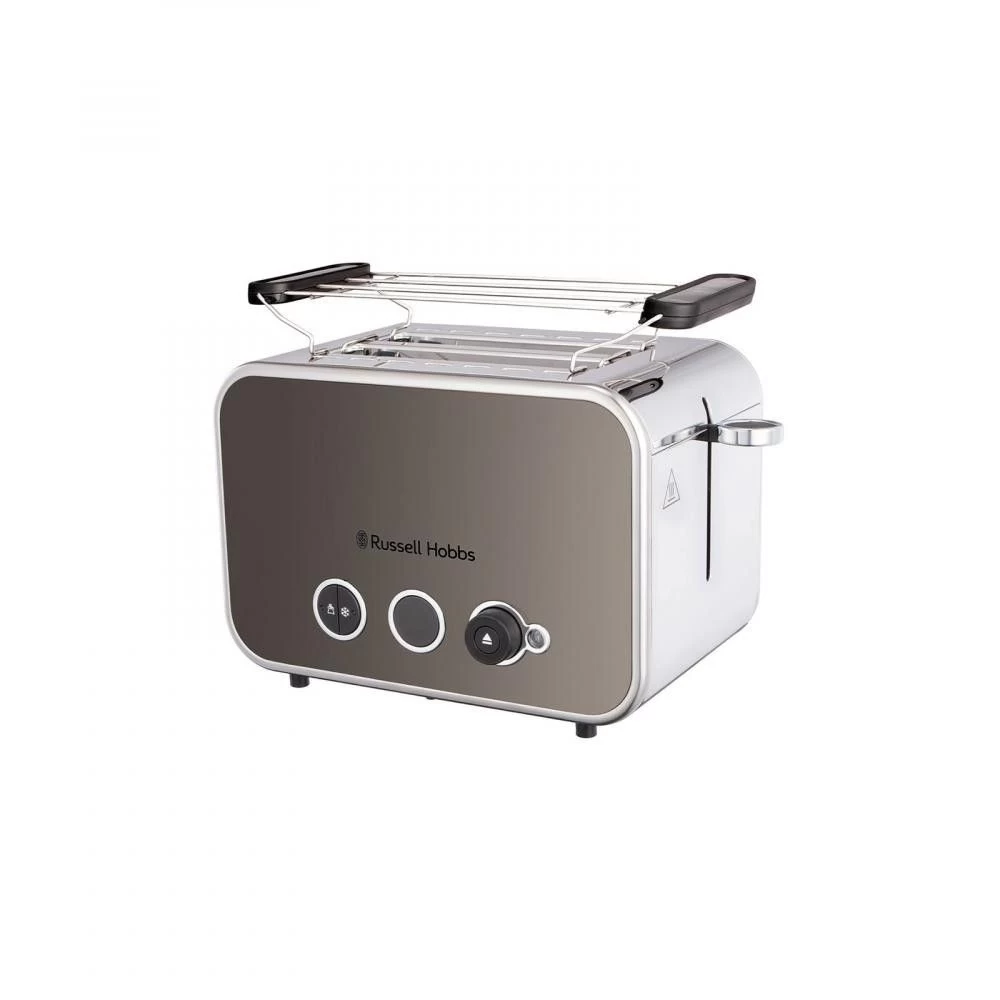 Тостер Russell Hobbs Distinctions 2-Slice Titanium 26432-56 (UA)