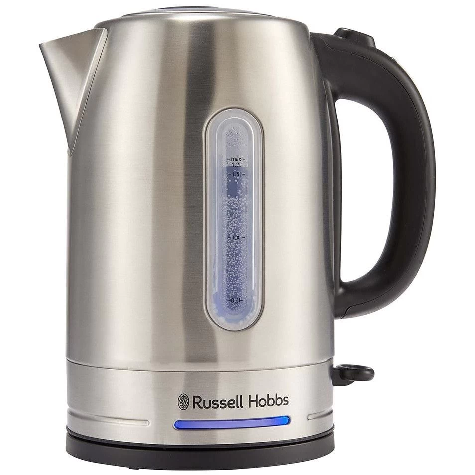 Електрочайник Russell Hobbs Quiet Boil 26300-70 (UA)