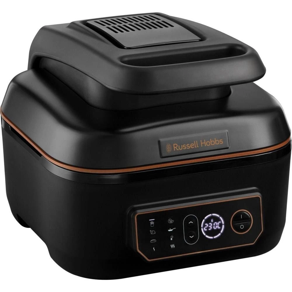 Фритюрниця Russell Hobbs SatisFry Air&Grill 26520-56 (UA)