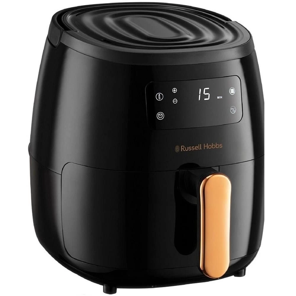 Фритюрниця Russell Hobbs SatisFry Air Large 26510-56 (UA)