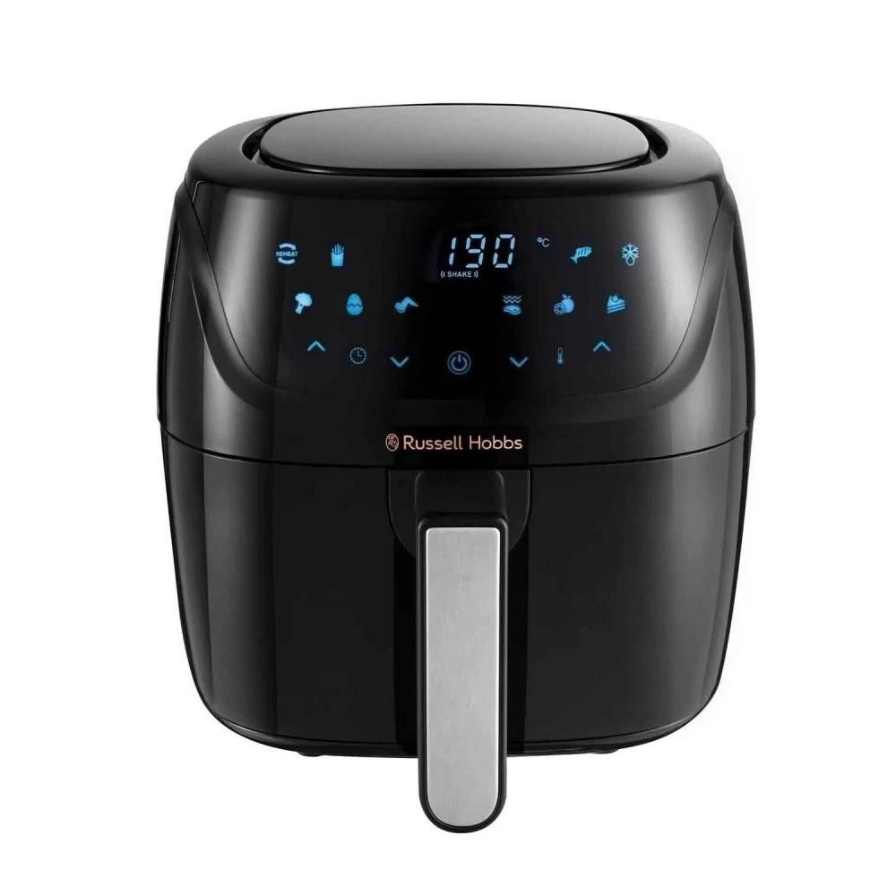 Фритюрниця Russell Hobbs SatisFry Air Medium 27160-56 (UA)
