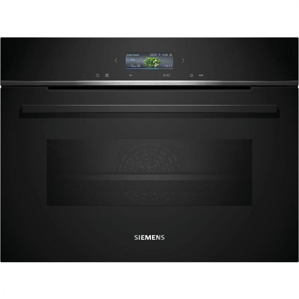 Духова шафа Siemens CM724G1B1
