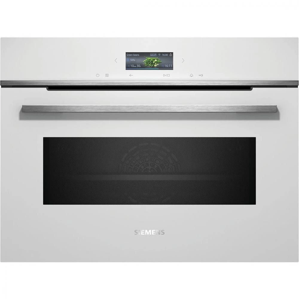 Духова шафа Siemens CM724G1W1
