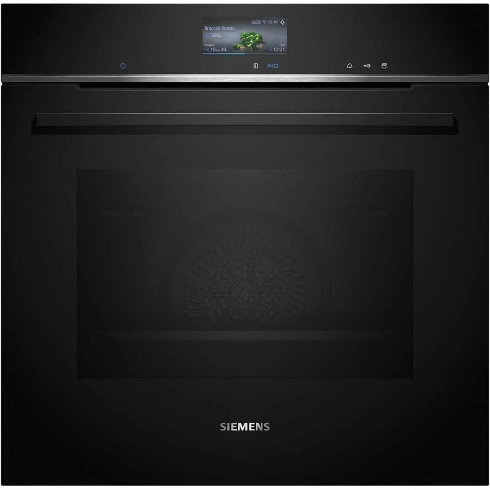 Духовой шкаф Siemens HS736G3B1 (UA)